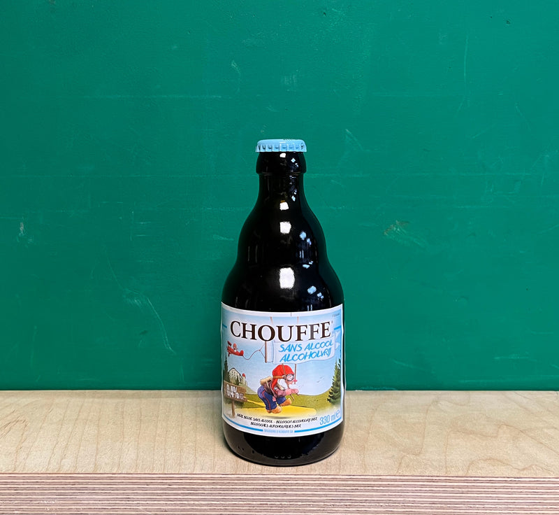 Chouffe Alcohol Free