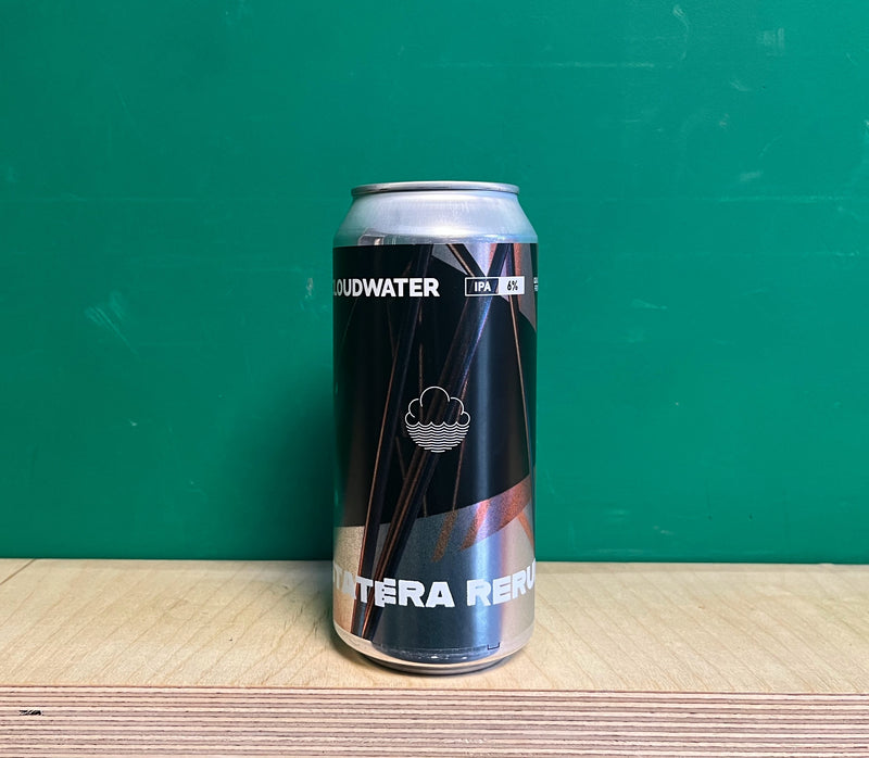 Cloudwater Stratera Rerum