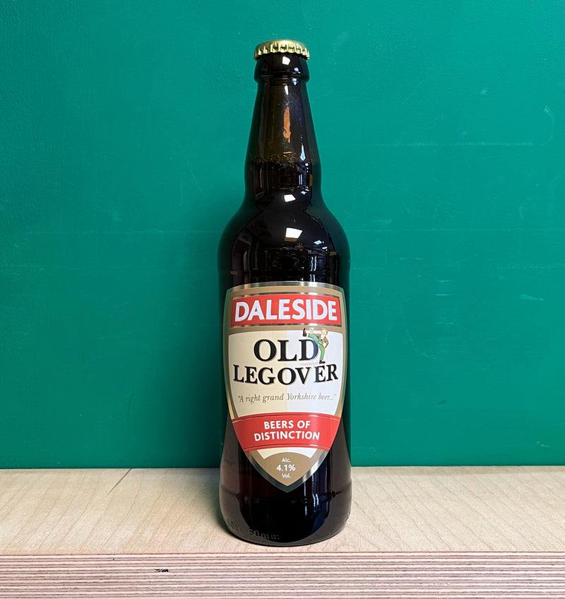 Daleside Old Legover