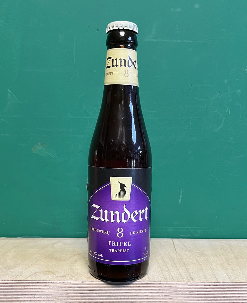 Zundert 8 Tripel