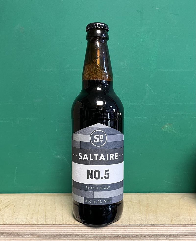 Saltaire No.5