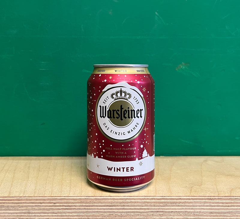 Warsteiner Winter