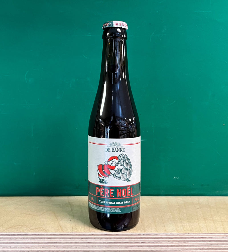 De Ranke Pere Noel