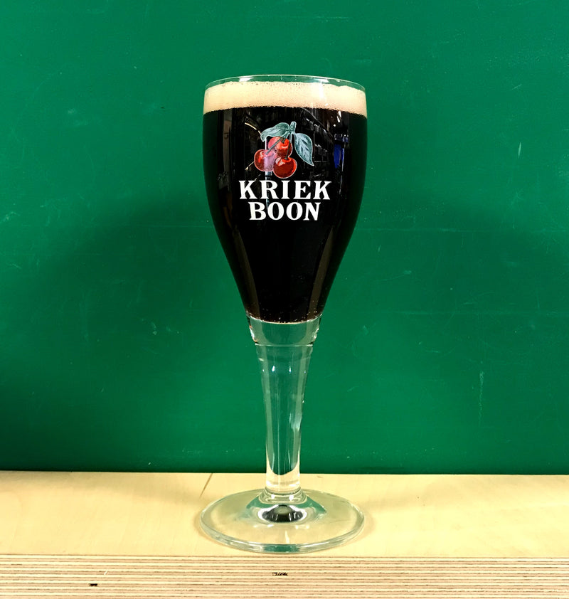 Boon Kriek Glass