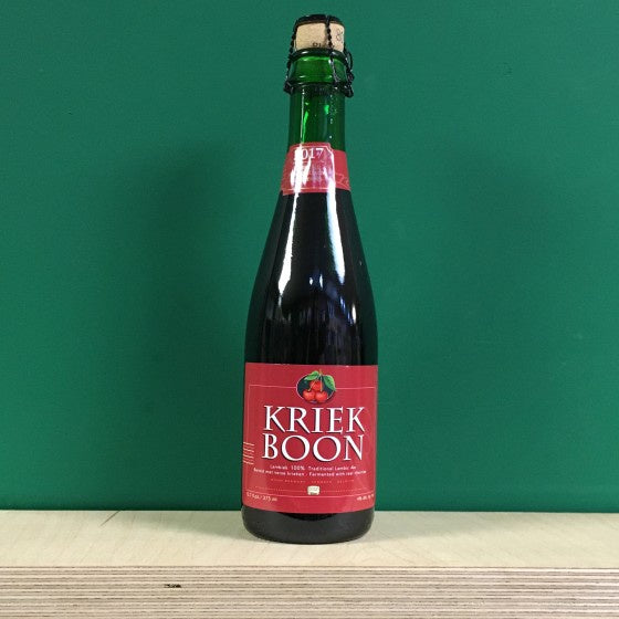 Boon Kriek