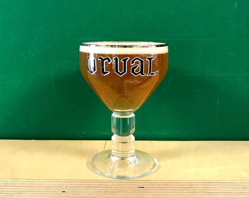 Orval Glass