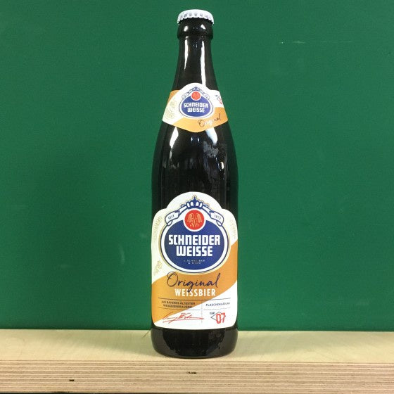 Schneider Weisse Original Tap 7