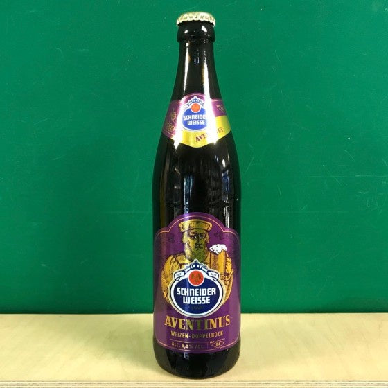 Schneider Weisse Aventinus Tap  6