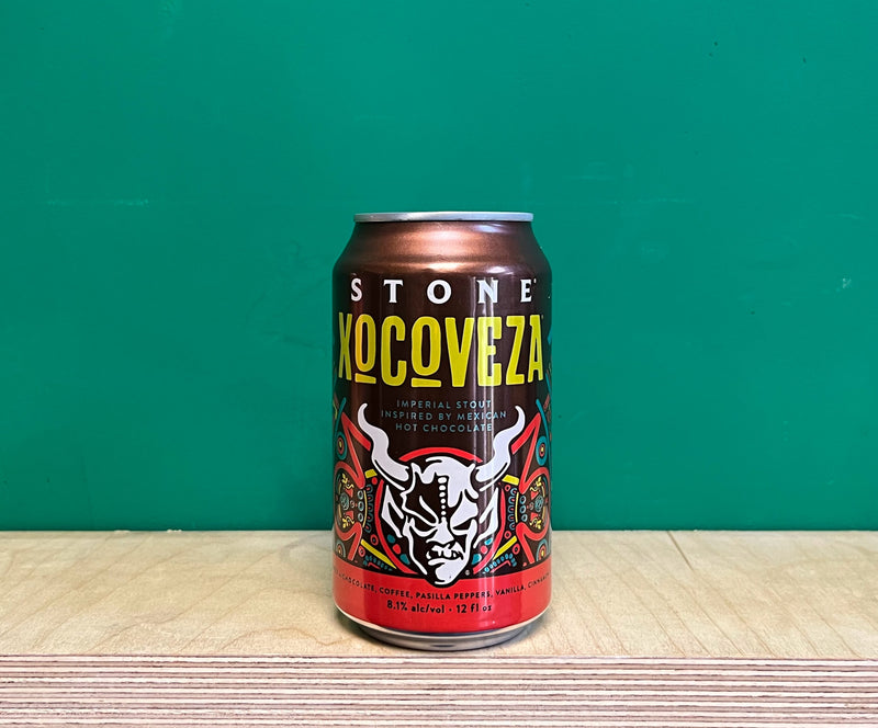 Stone Brewing Xocoveza