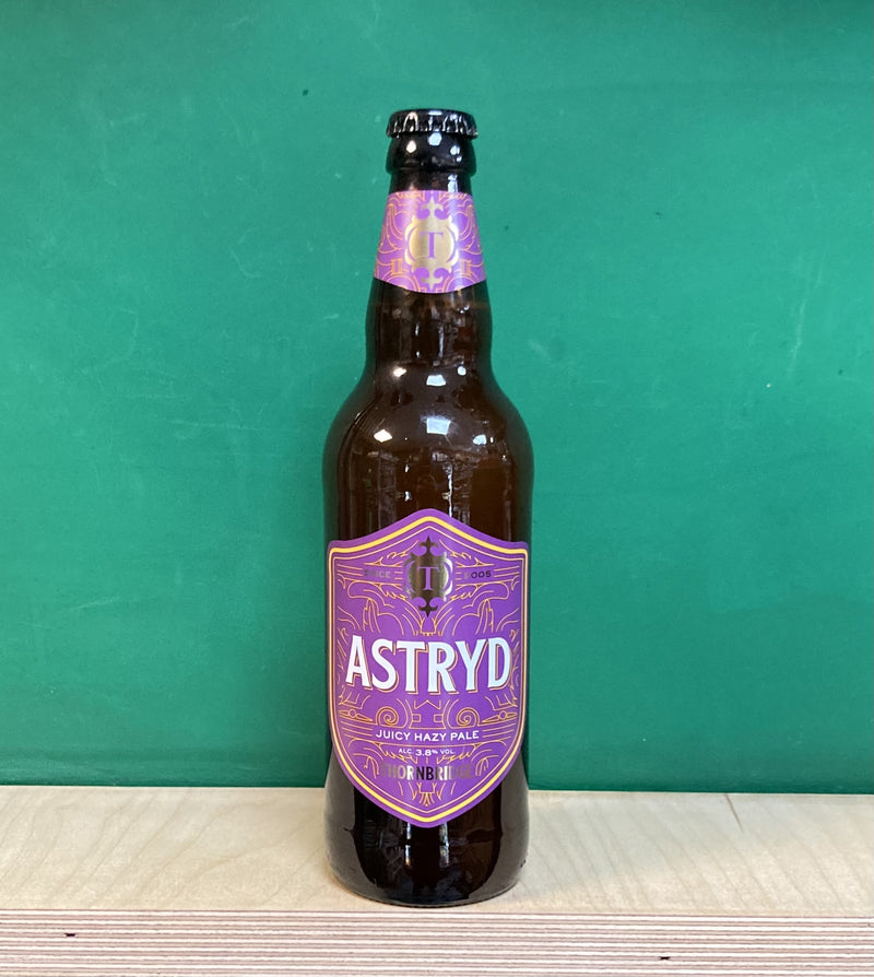 Thornbridge Astryd  Bottle